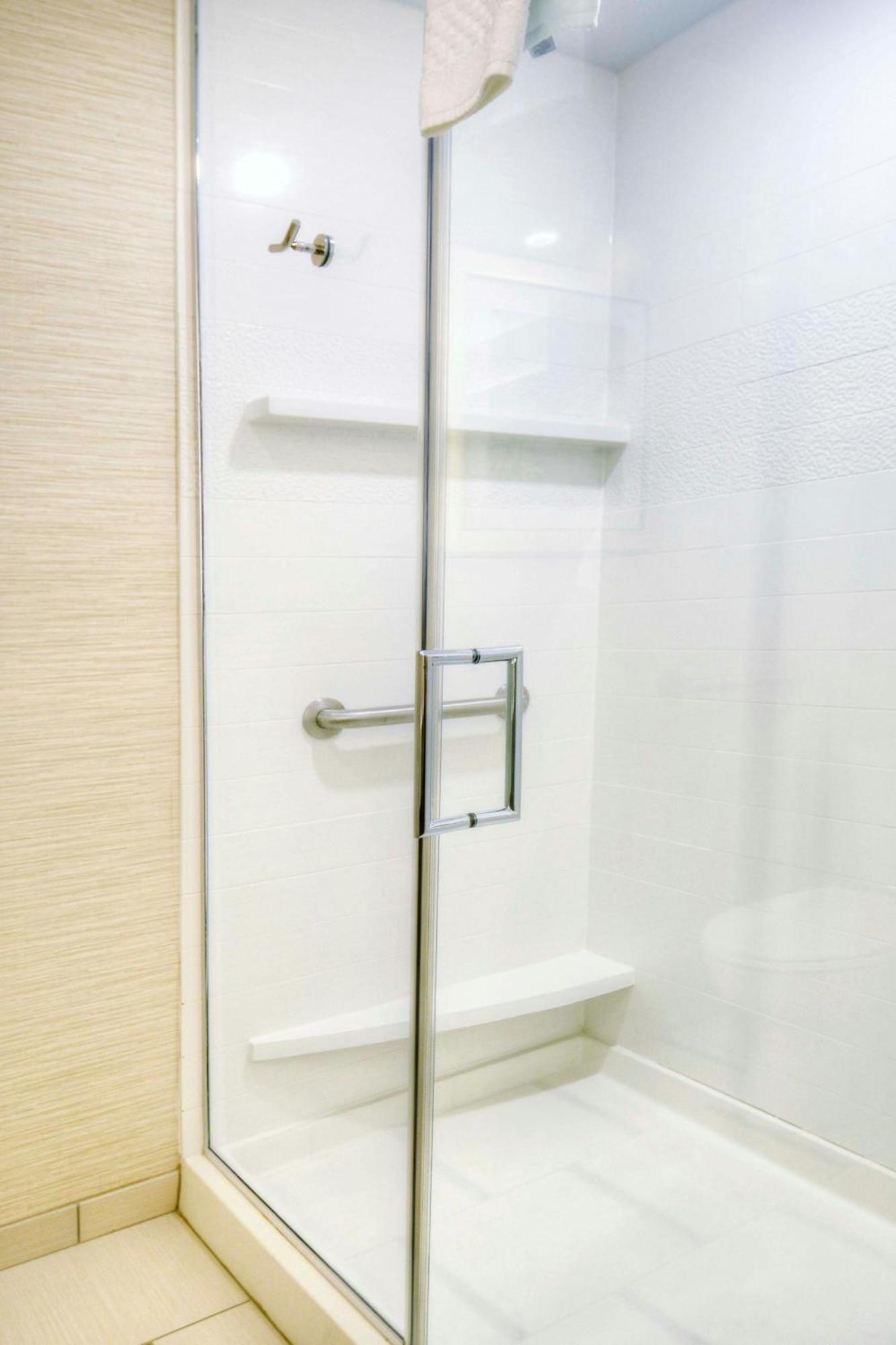 Fairfield Inn & Suites By Marriott Принстон Экстерьер фото